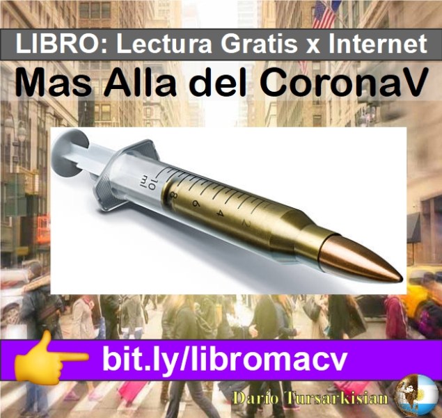Mas Alla del Corona Virus Inst