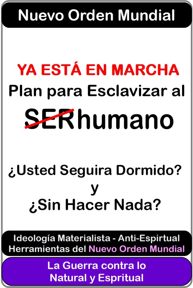 NOM ya esta marcha